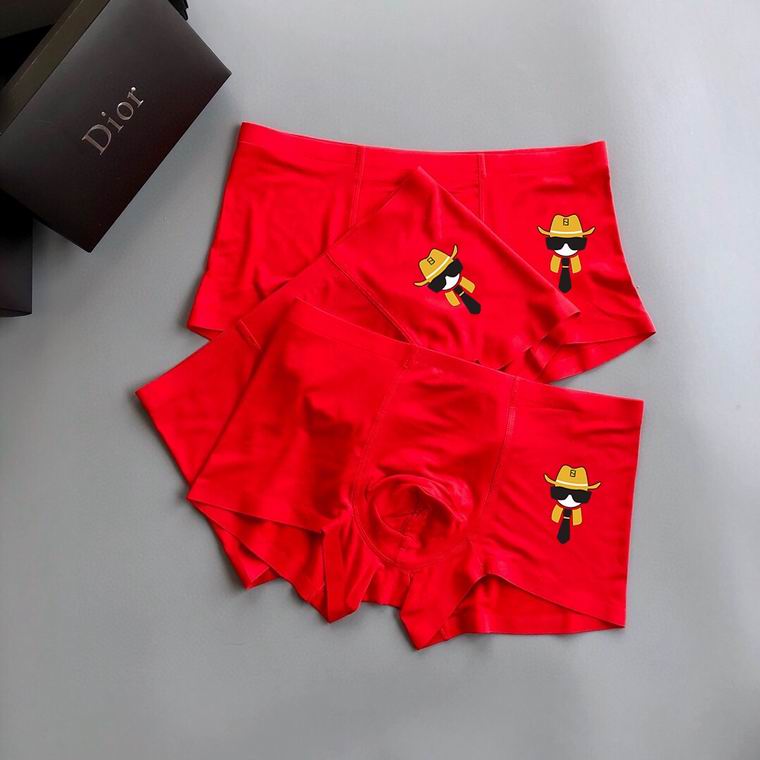 Fendi boxer L-3XL 36